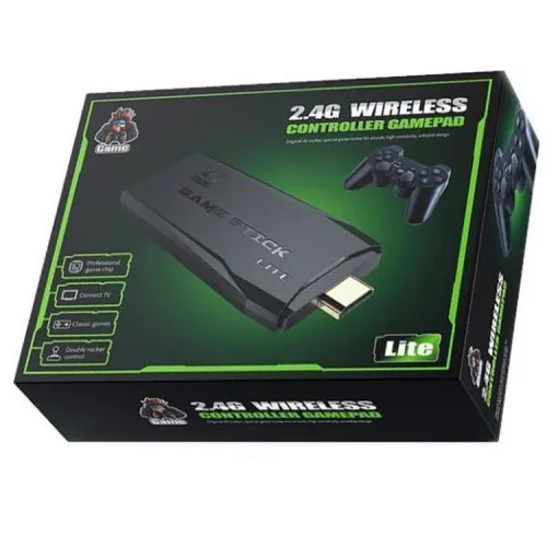 Game Stick Lite 2.4G