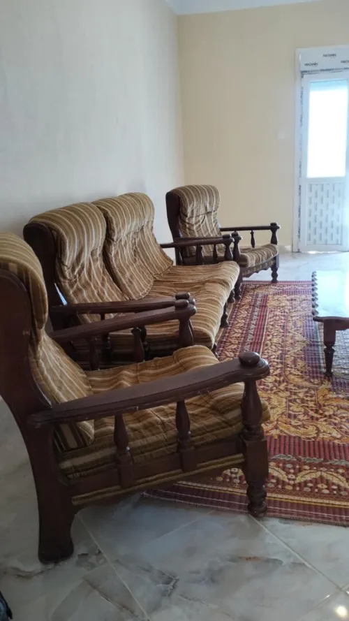 Location vacances bien immobilier Tipaza Tipaza
