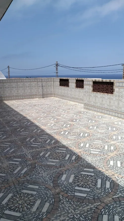 Location vacances bien immobilier Tipaza Tipaza
