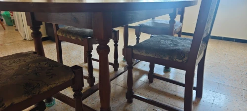 Table de diner