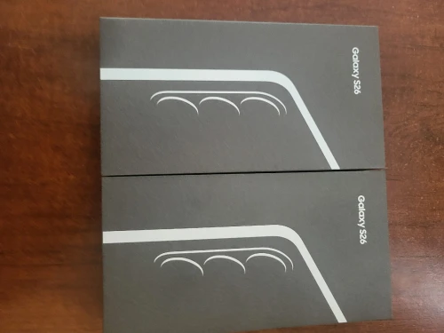 Samsung S26 256G ,Ram 12G