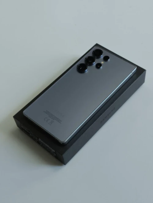 Samsung S25 Ultra