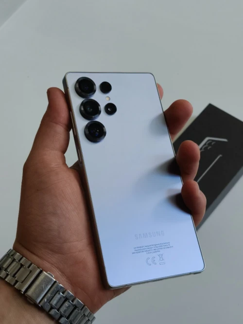 Samsung S25 Ultra