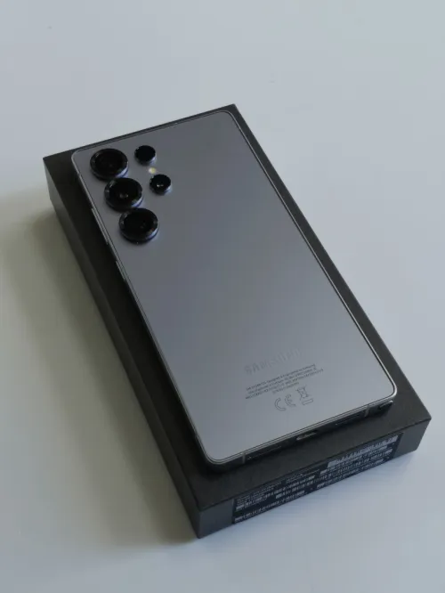 Samsung S25 Ultra