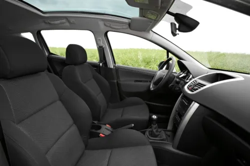 Peugeot 207 2011 Allure