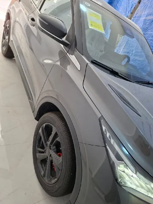 Geely Coolray 2025 Gelly coloray full option