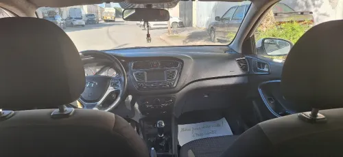 Hyundai i20 2019 Extrême