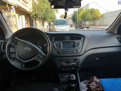 Hyundai i20 2019 Extrême
