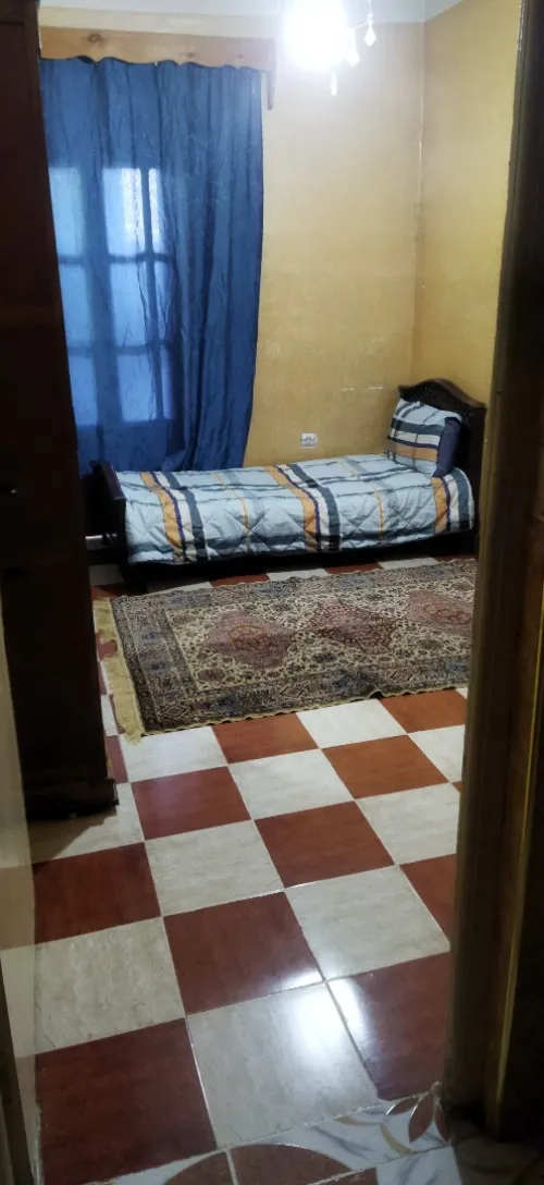 Vente Appartement F4 Mila Chelghoum laid
