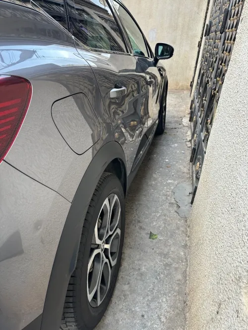 Renault Captur 2022 Luxe