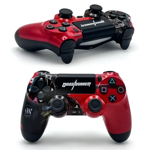 Manette