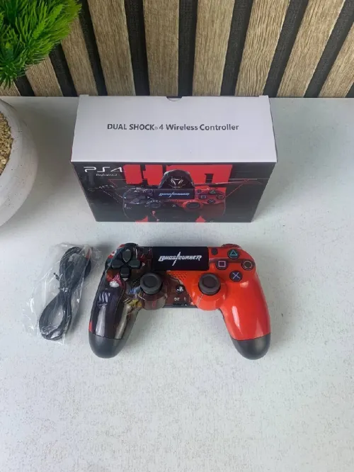 Manette