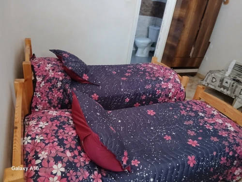 Location Appartement F2 F3 Alger Beni messous
