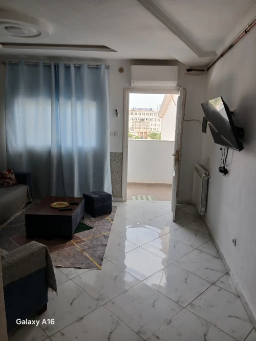 Location Appartement F2 F3 Alger Beni messous