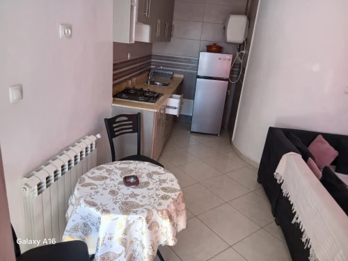 Location Appartement F2 F3 Alger Beni messous