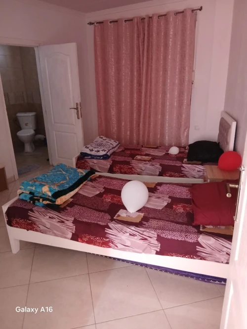 Location Appartement F2 F3 Alger Beni messous
