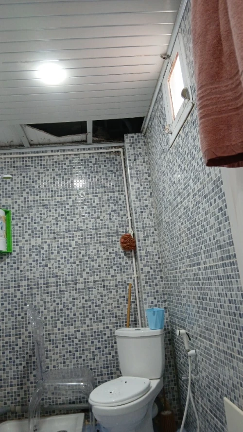 Location Appartement F2 F3 Alger Beni messous