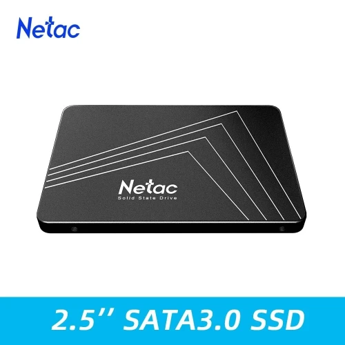 اصلي جديد SSD 128gb