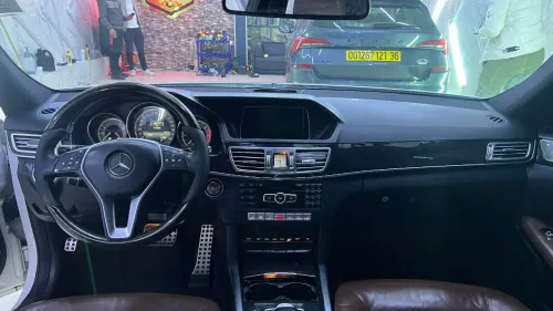 Mercedes E250 2014 