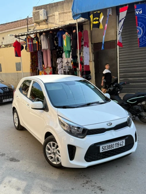 Kia Picanto 2019 LX Start