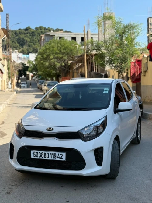 Kia Picanto 2019 LX Start