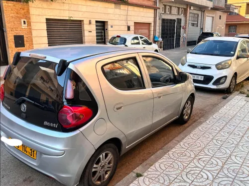 Changan Benni mini 2014 