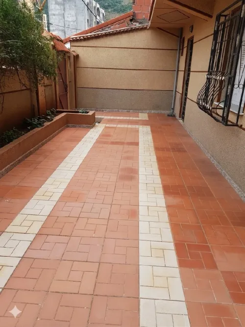 Location vacances Appartement Niveau de villa F3 Béjaïa Melbou
