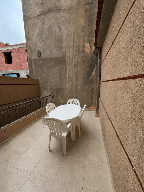 Location vacances Appartement Niveau de villa F3 Béjaïa Melbou