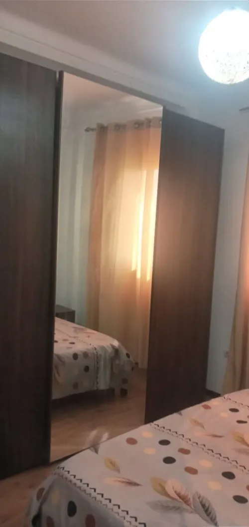 Location Appartement F2 Alger Souidania