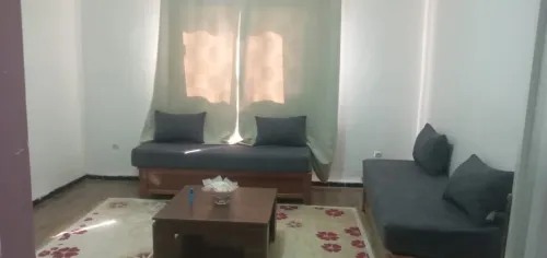 Location Appartement F2 Alger Souidania