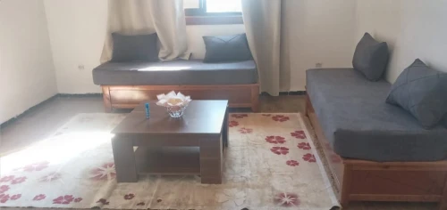 Location vacances Appartement F2 Alger Souidania