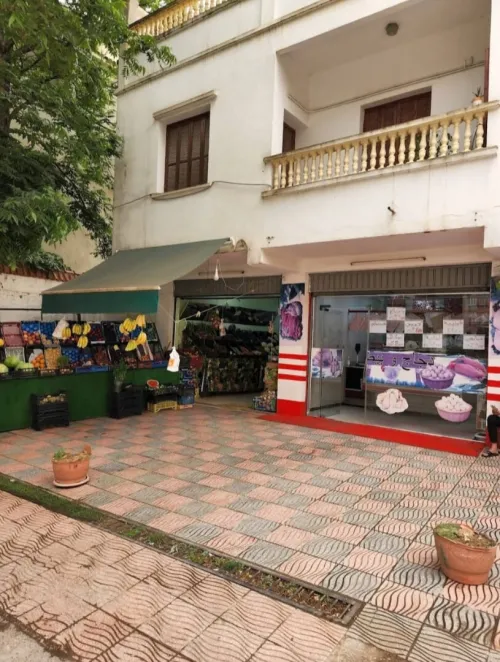Vente Appartement F3 Alger Dely brahim