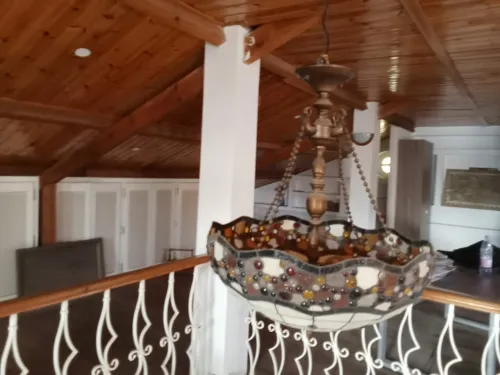 Location Villa Alger Hydra