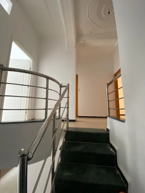 Vente Duplex F6 Alger El achour