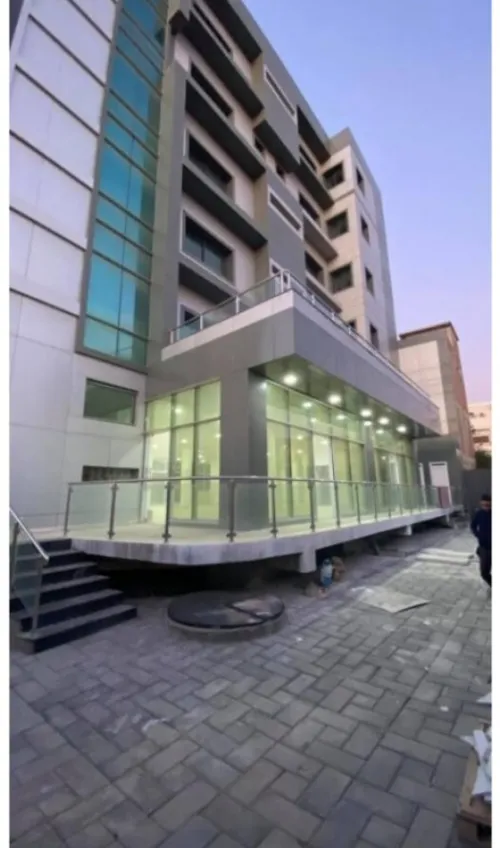 Location Immeuble Alger Cheraga
