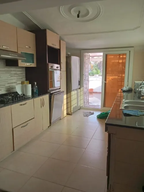 Location Villa Alger Hydra