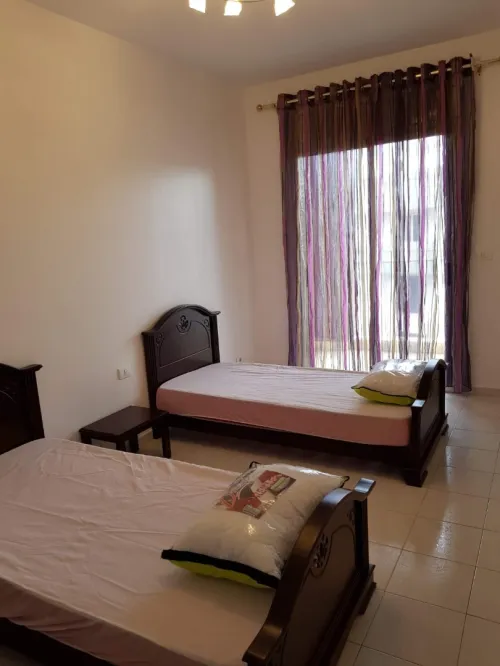 Location Appartement F3 Alger Ouled fayet