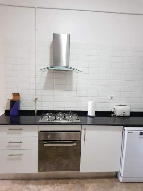 Location Appartement F3 Alger Ouled fayet