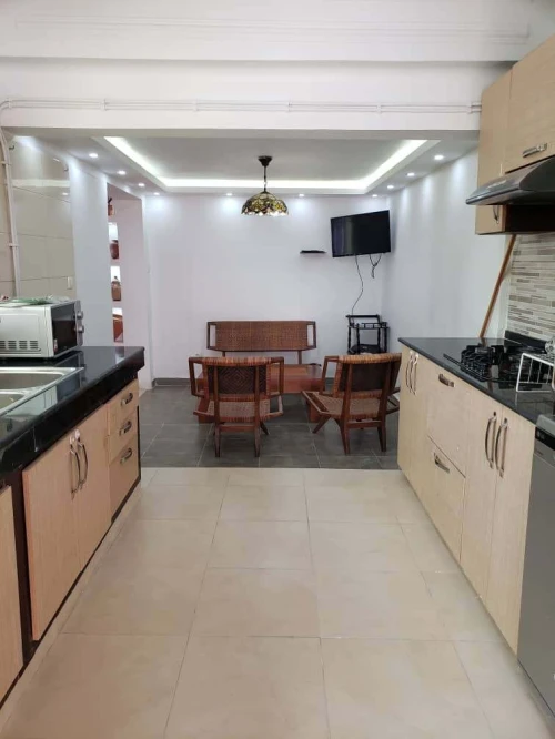 Location Appartement Alger Hydra