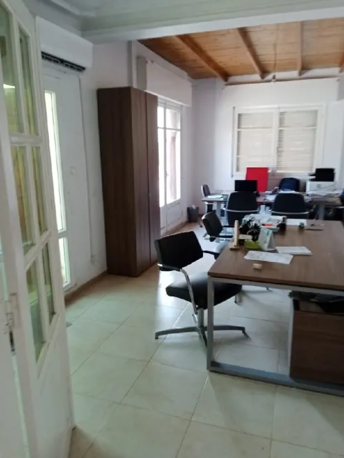 Location Villa Alger Hydra