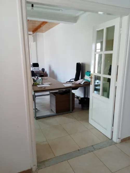Location Villa Alger Hydra