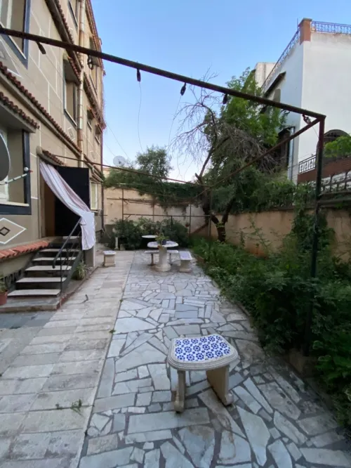 Vente Villa Alger Bir mourad rais