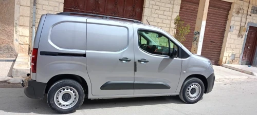 Fiat Doblo Van 2024 