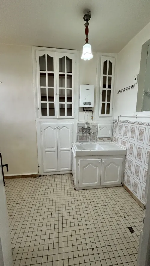 Location Appartement F3 Alger El madania