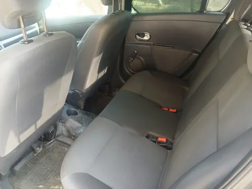 Renault Clio 3 2011 