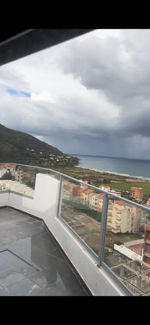 Vente Appartement F2 Tizi Ouzou Ait chaffaa