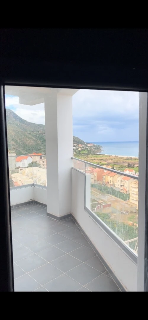 Vente Appartement F2 Tizi Ouzou Ait chaffaa