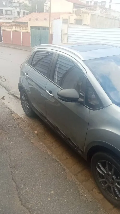 Geely GX3 PRO  2024 Privilège