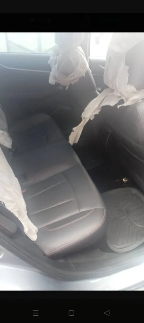 Geely GX3 PRO  2024 Privilège