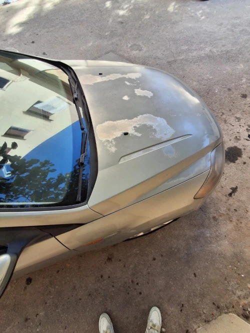 Ford Mondeo 2010 Mondeo